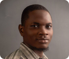 Alfred Oriabure