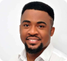 Francis Emeka Onuoha