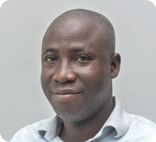 Rabiu Abubakar